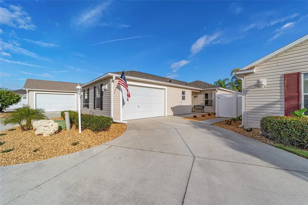 2354 Bayberry Court The Villages FL 32162