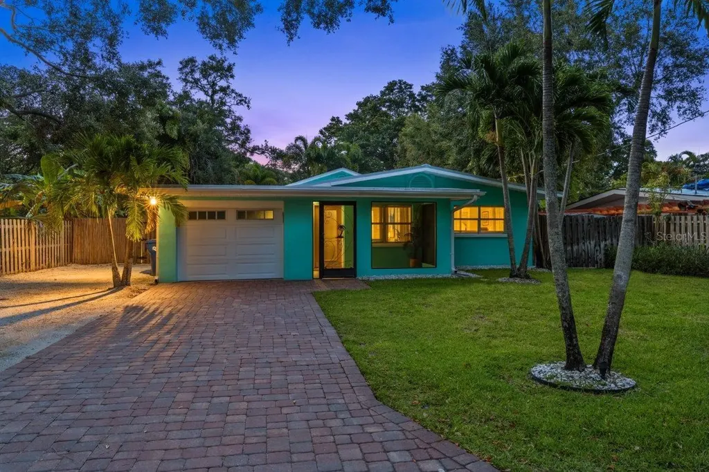 3210 7th Street Court W Palmetto FL 34221