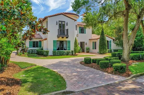 1570 Lakehurst Avenue Winter Park FL 32789