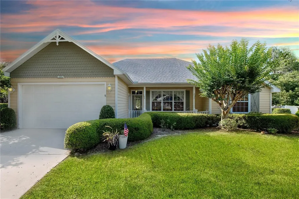1221 Gardner Street Mount Dora FL 32757