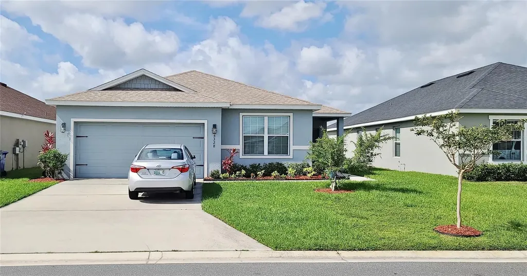 5328 White Egret Lane Lakeland FL 33811