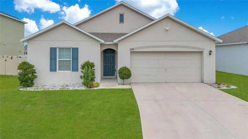 3048 Serendipity Way Davenport FL 33896