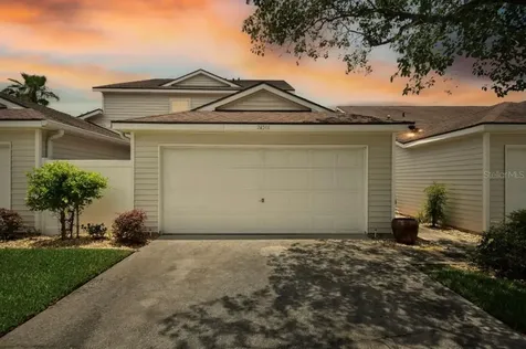 21501 Woodstork Lane Lutz FL 33549