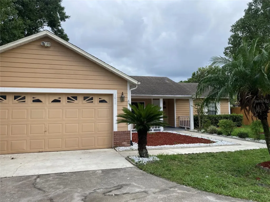 1011 Butler Creek Court Oviedo FL 32765