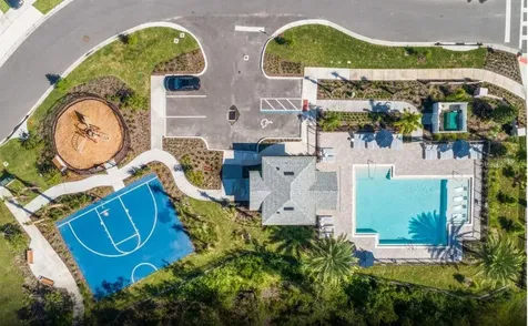 4579 Cypress Cay Way Kissimmee FL 34746