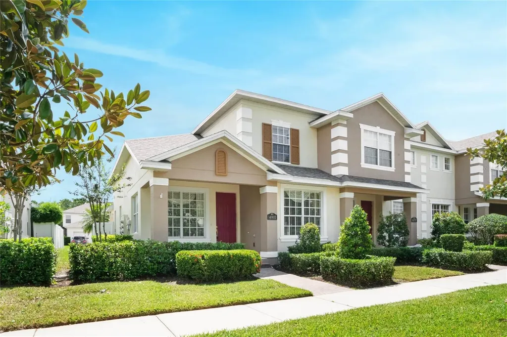 14803 Peekskill Drive Winter Garden FL 34787