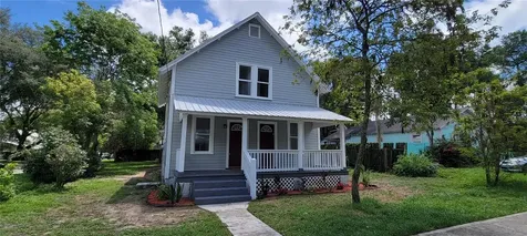 5436 10th Street Zephyrhills FL 33542