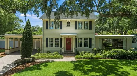 512 Delaney Park Drive Orlando FL 32806