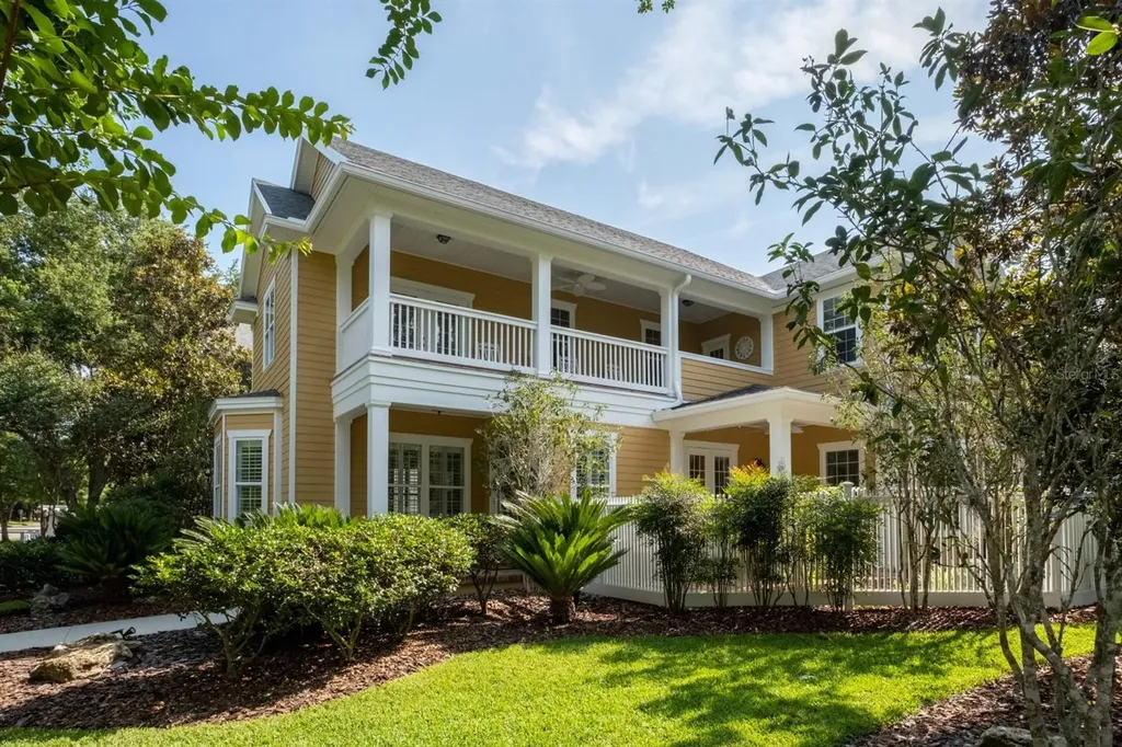 281 SW 129th Terrace Newberry FL 32669