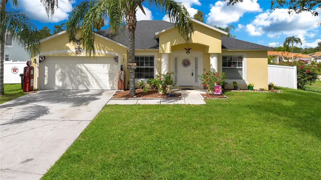402 Anise Place Kissimmee FL 34759
