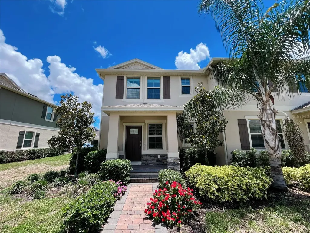 9930 Sunny Mews Alley Winter Garden FL 34787