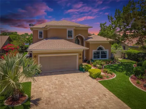 12 Crazy Horse Court Palm Coast FL 32137