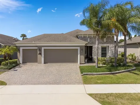 2571 Stargrass Circle Clermont FL 34715
