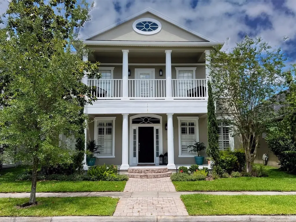 13029 Royal Fern Drive Orlando FL 32828