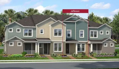 6970 Twilight Bay Drive Winter Garden FL 34787