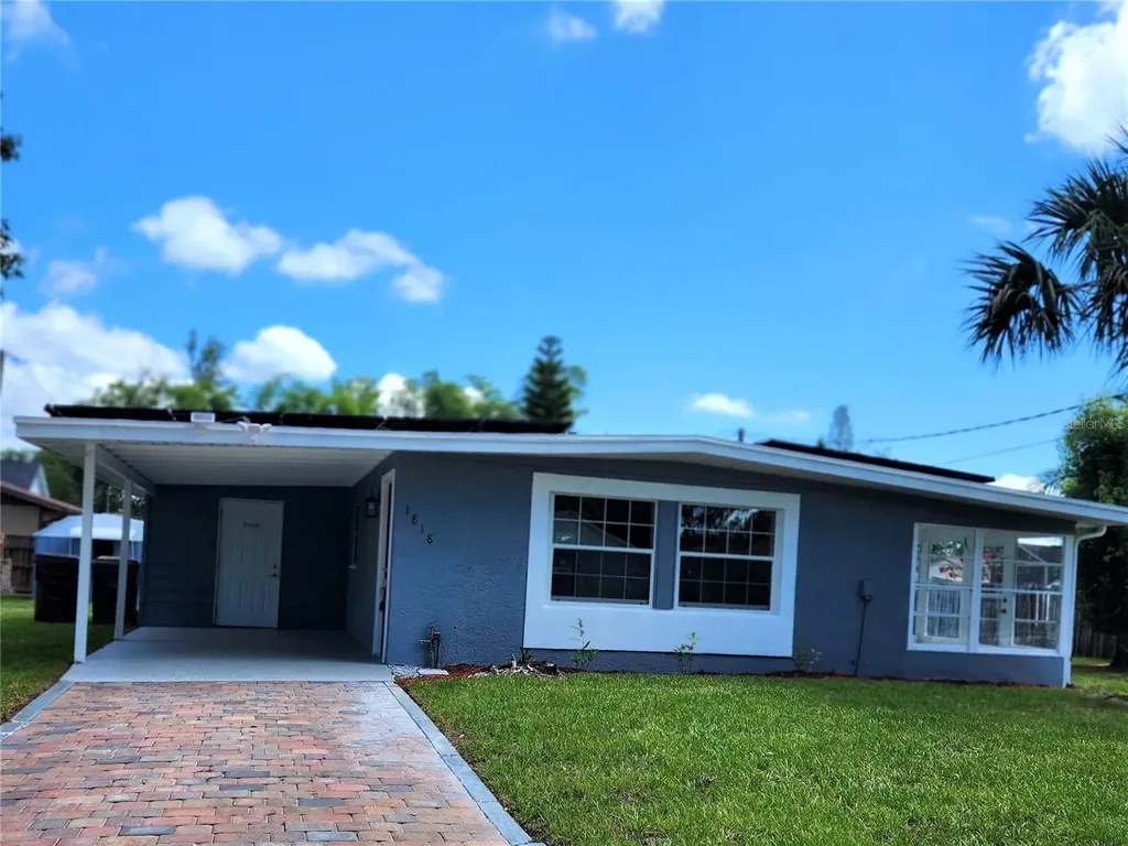 1818 17th Street Saint Cloud FL 34769