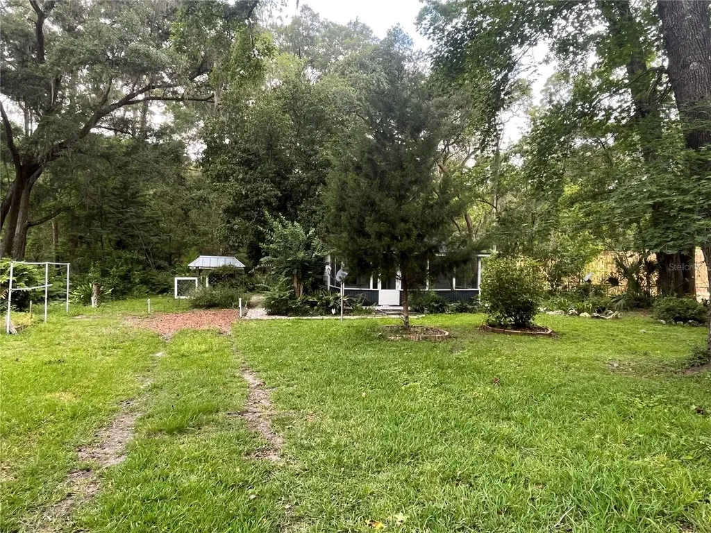4914 SW 47th Street Gainesville FL 32608