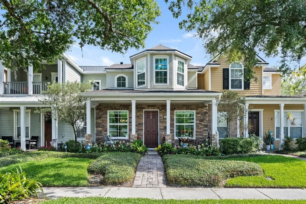 1400 Indiana Avenue Winter Park FL 32789