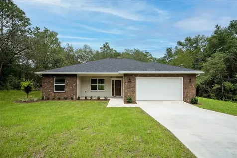 7821 N Vince Drive Citrus Springs FL 34434