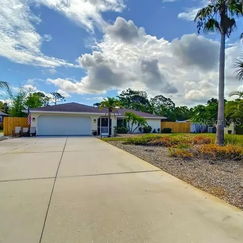 5875 Venisota Road Venice FL 34293
