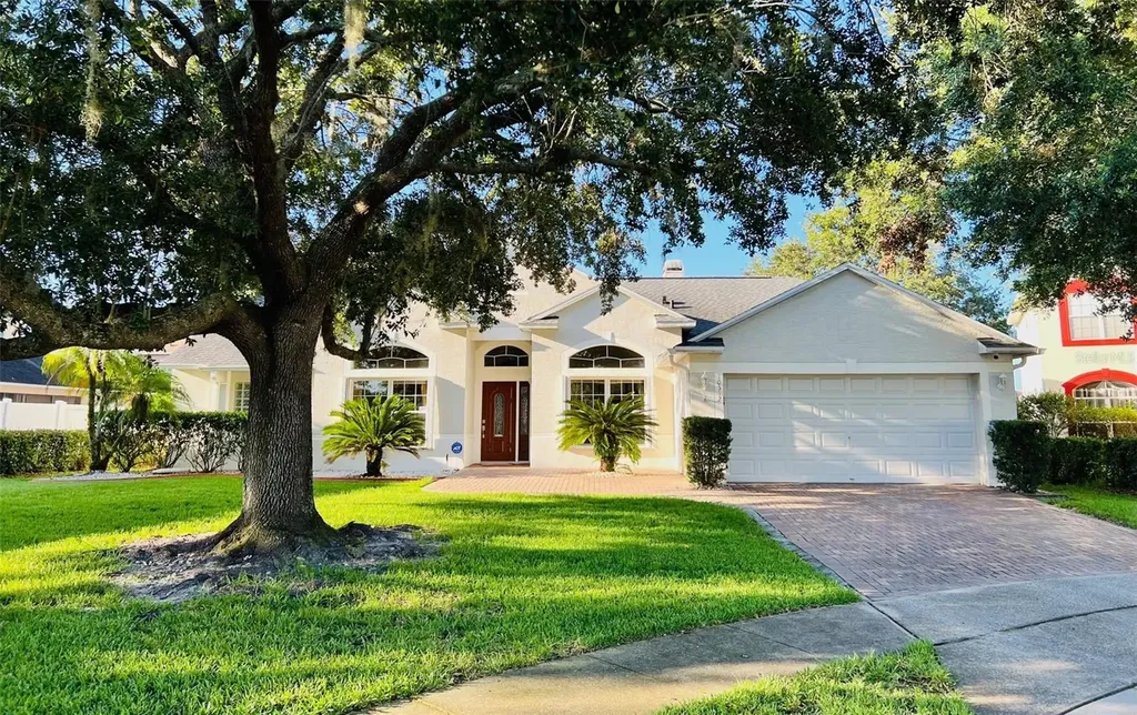 10512 Brook Trout Court Orlando FL 32825