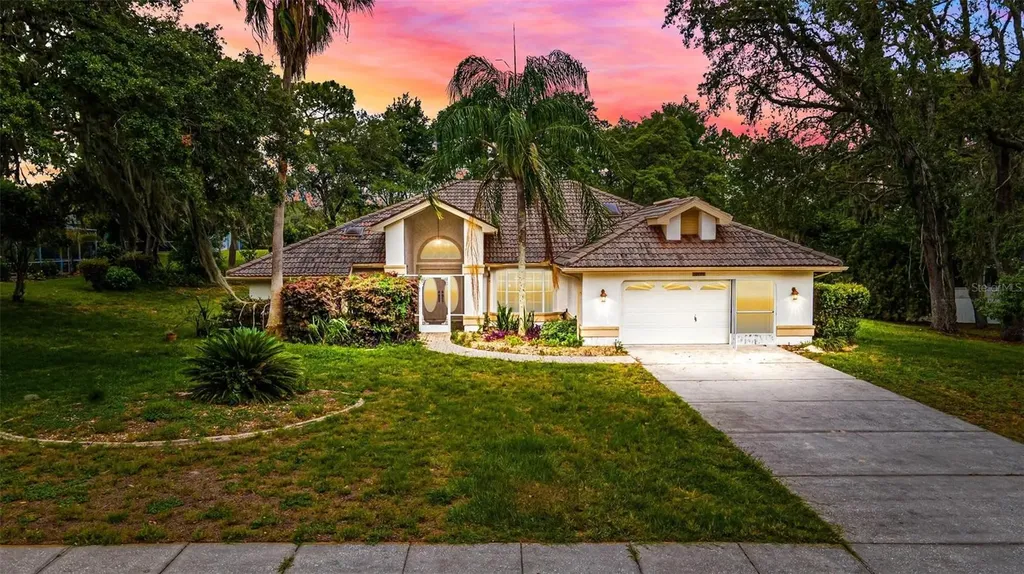 12494 Winston Court Spring Hill FL 34609