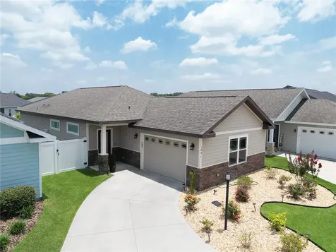 1851 SW 246th Drive Newberry FL 32669