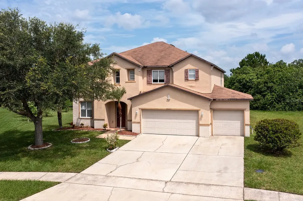2025 Bearing Lane Kissimmee FL 34744