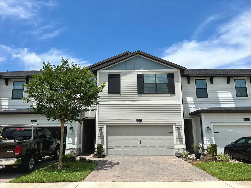 11228 Whistling Pine Way Orlando FL 32832