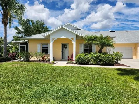 2108 Heron Lake Drive Punta Gorda FL 33983