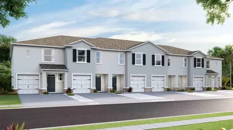 3528 Marigold Patch Court Plant City FL 33565