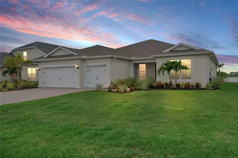 42386 Waterfront Way Punta Gorda FL 33982