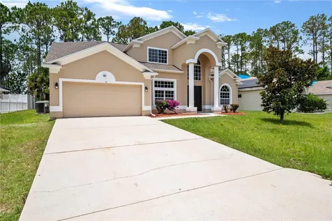 43 Prattwood Lane Palm Coast FL 32164