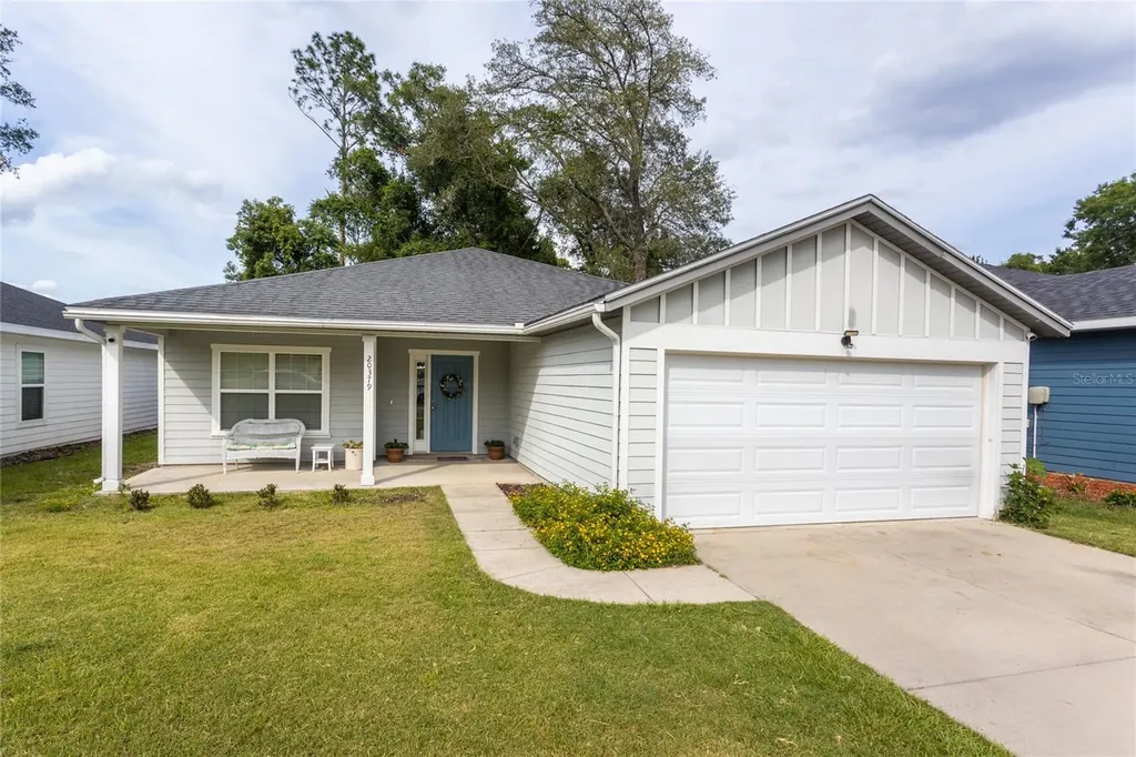 20379 NW 248th Drive High Springs FL 32643