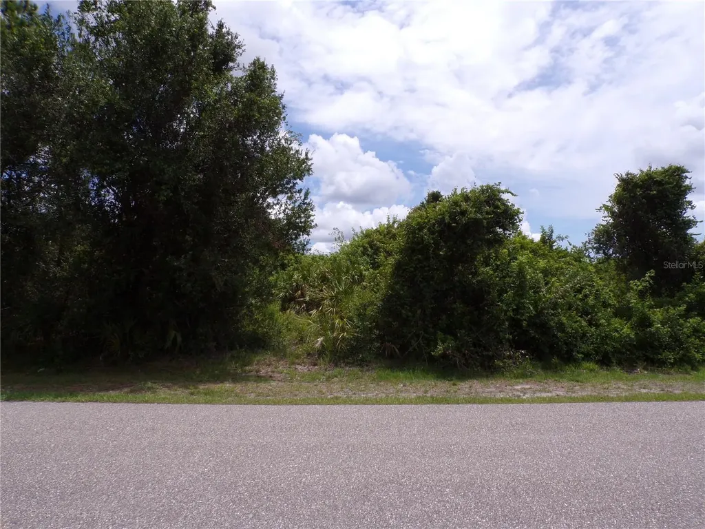 Embassy Road North Port FL 34291