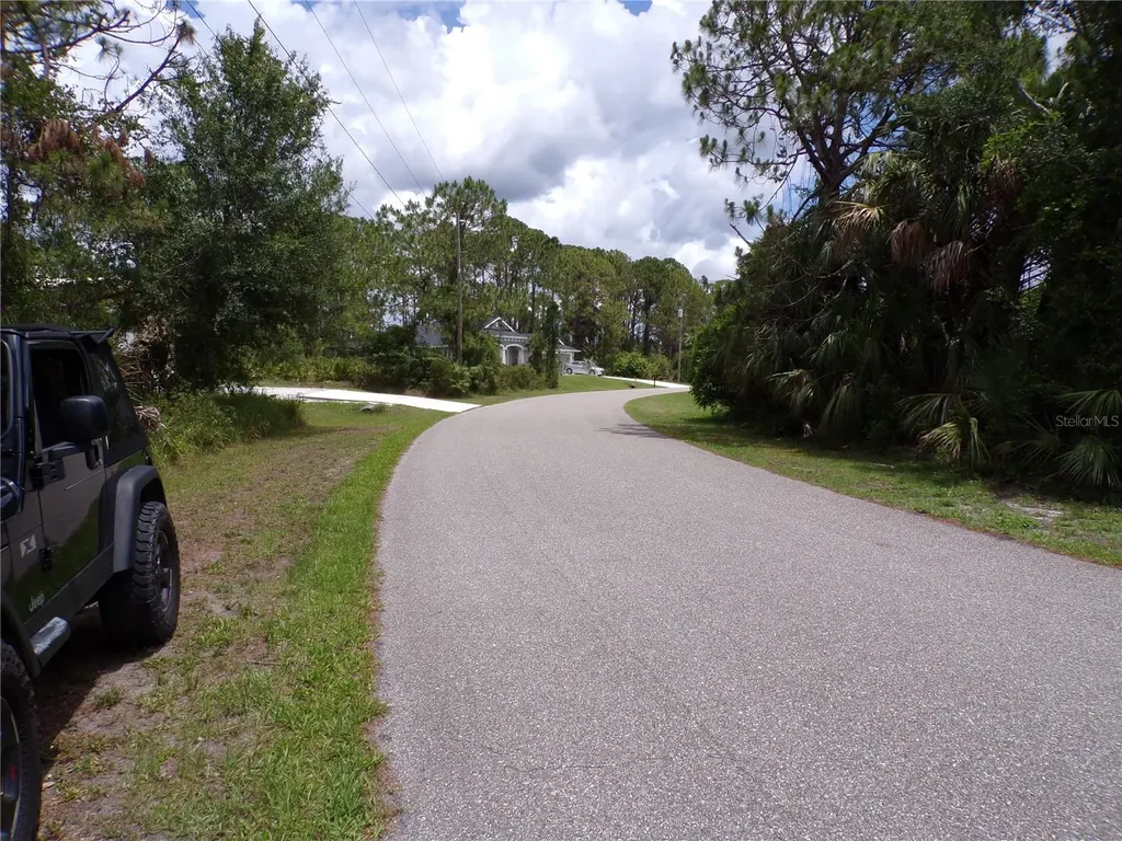 Embassy Road North Port FL 34291