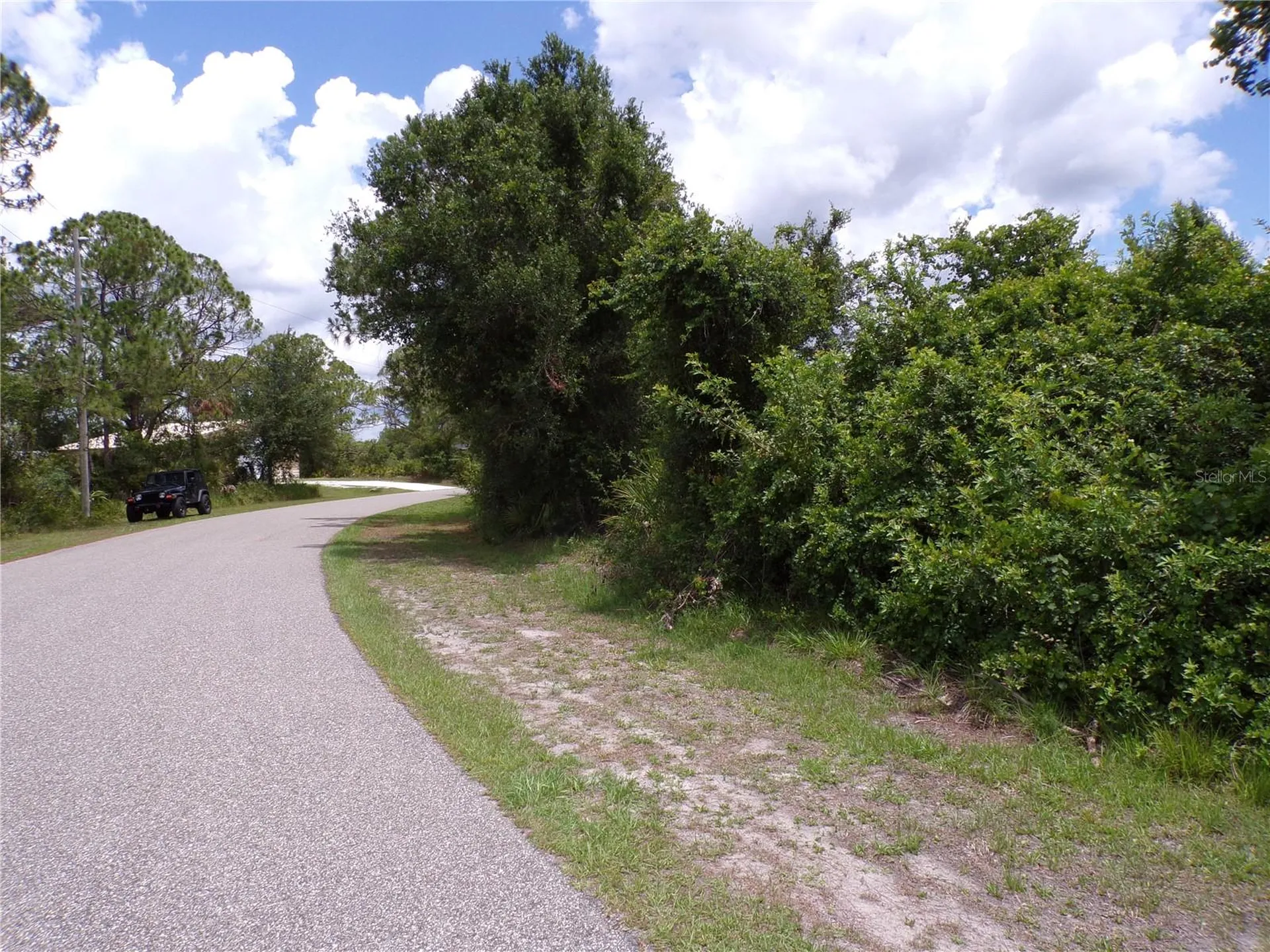 Embassy Road North Port FL 34291