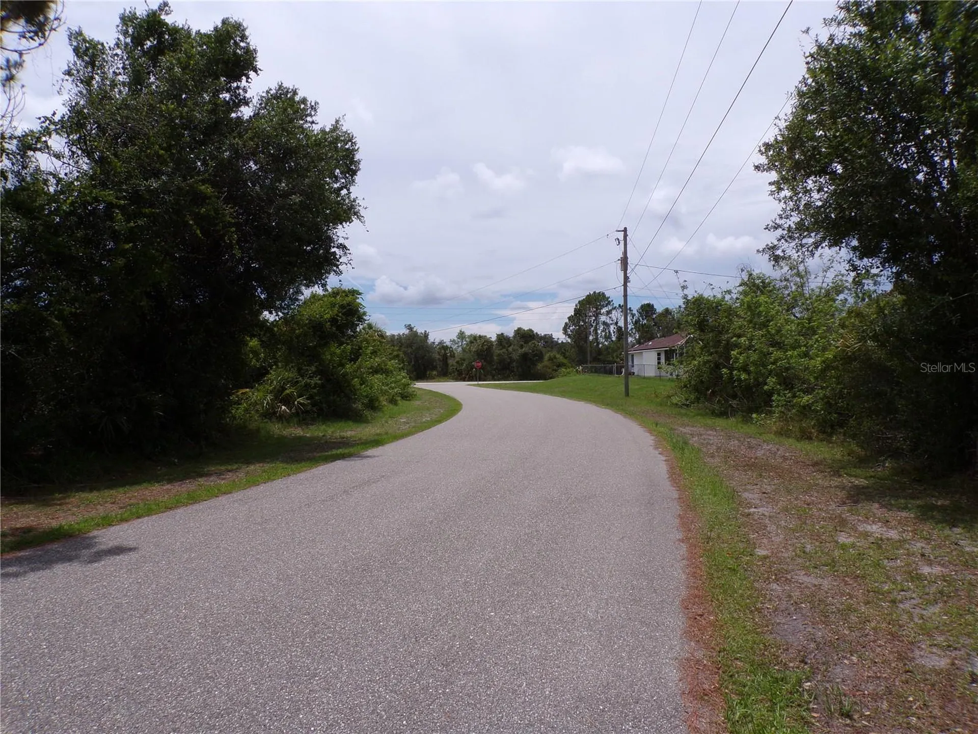 Embassy Road North Port FL 34291