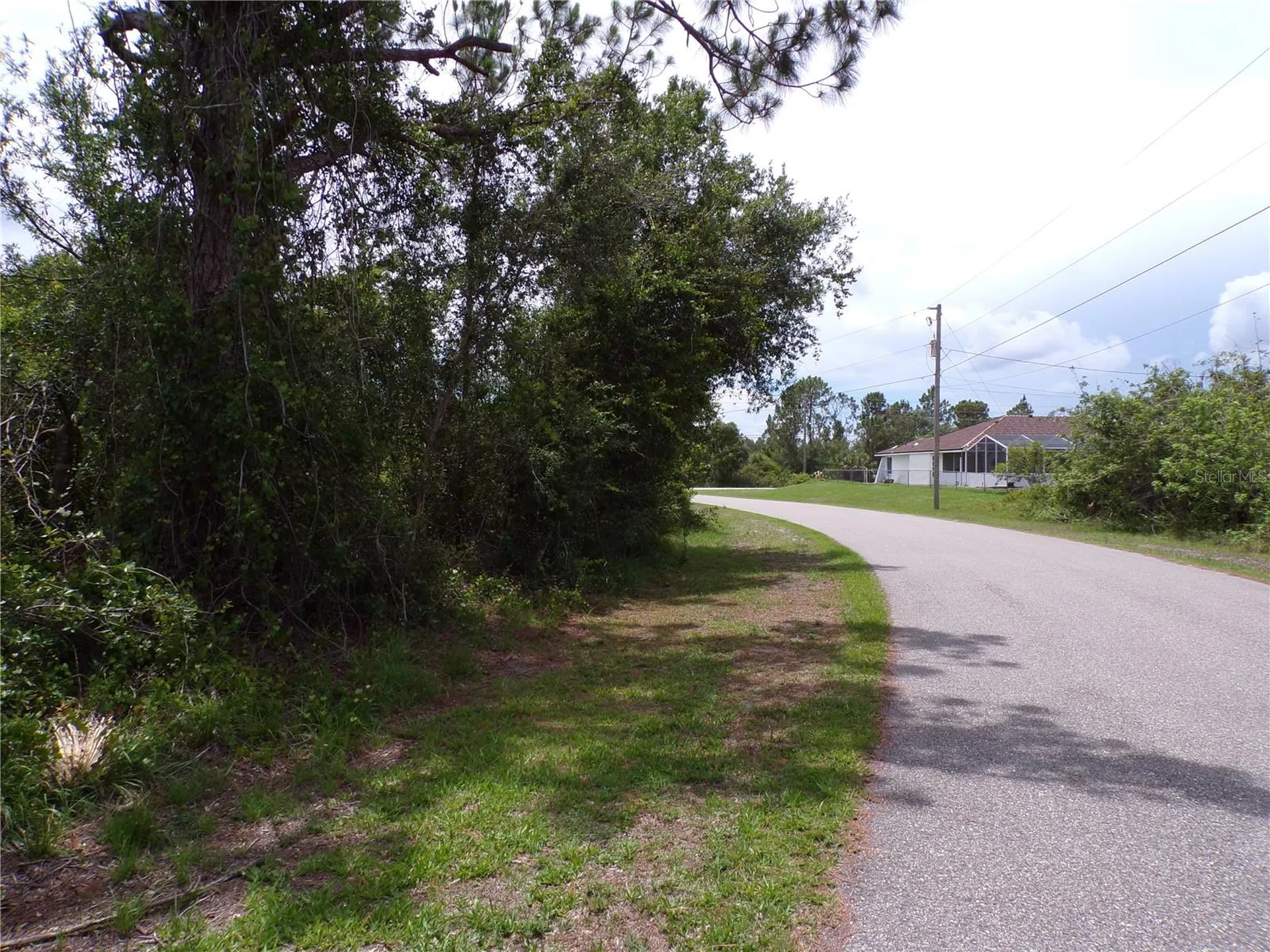 Embassy Road North Port FL 34291