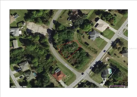 Embassy Road North Port FL 34291