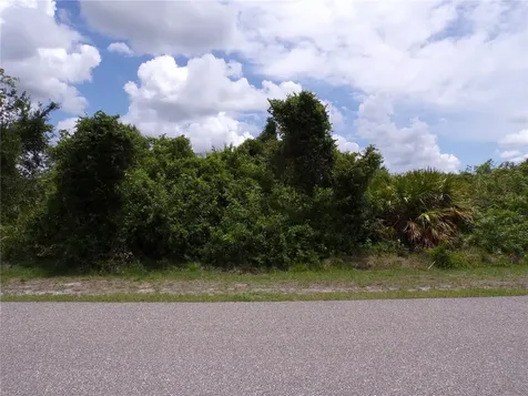 Embassy Road North Port FL 34291