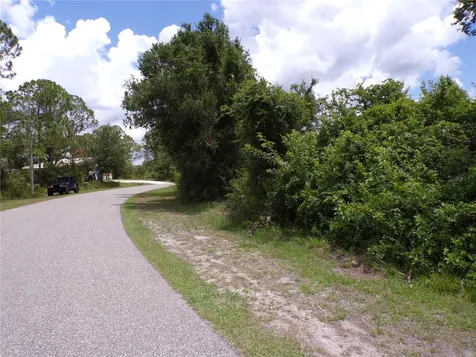Embassy Road North Port FL 34291