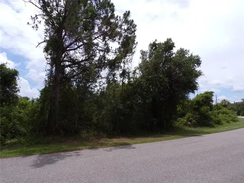 Embassy Road North Port FL 34291