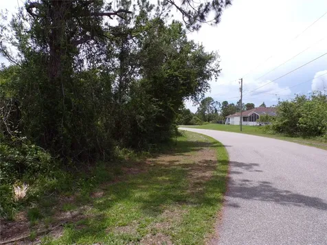 Embassy Road North Port FL 34291
