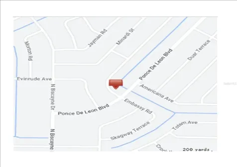 Embassy Road North Port FL 34291