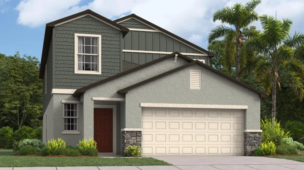 13337 Sunset Sapphire Court Parrish FL 34219