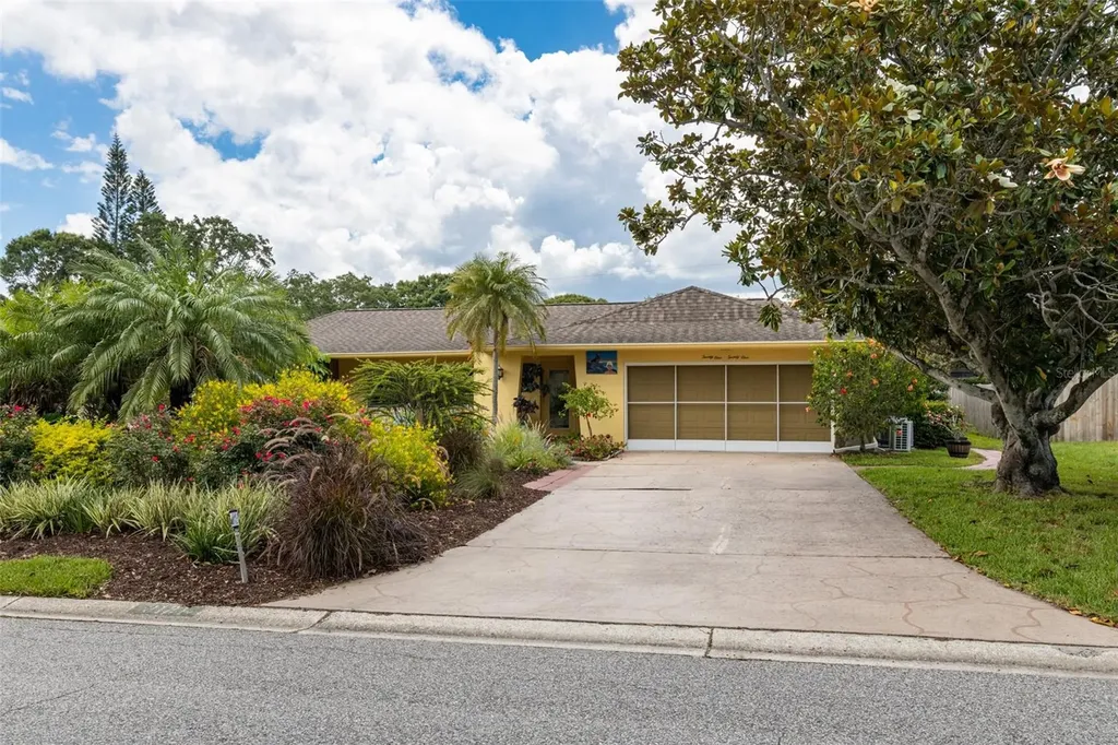 2121 Sarazen Drive Dunedin FL 34698