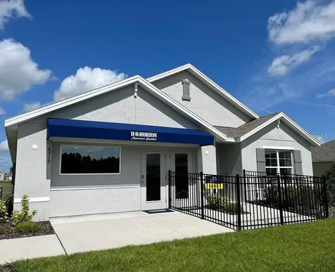 8510 Triumph Circle Wildwood FL 34785