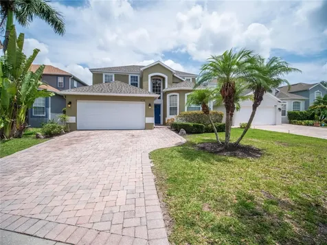 5415 Los Palma Vista Drive Orlando FL 32837