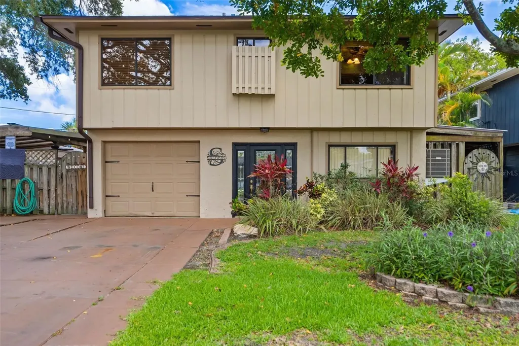 1870 Shore Acres Boulevard NE St Petersburg FL 33703